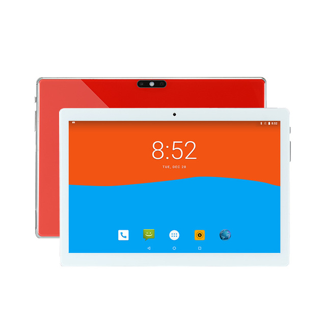 Hot Selling 10 Inch Tab Tape Tablet PC with MTK6763 4GB 32GB 4G GPS LTE Networks 10.1 Inch in China Made in China