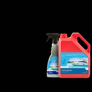 Divortex Marin Stain Remover 3kg 3-Year Expiration - Product Image 1