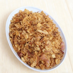 Oignon rouge croustillant de qualité supérieure avec processus de séchage AD, disponible en plusieurs couleurs - Product Image 5