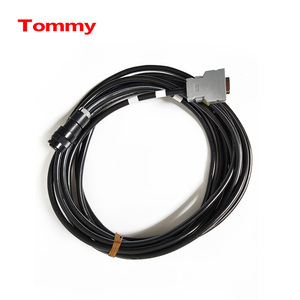 Cáp fanuc cho trung tâm gia công A660-2005-T651 # ICS-XPC - Product Image 1