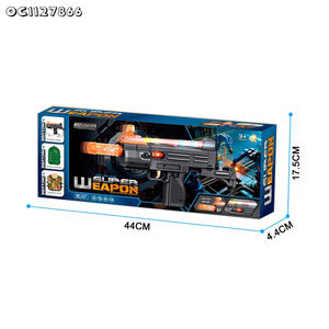 Faire semblant de jouer pistolet de l'armée électrique jouets arme <span class=keywords><strong>militaire</strong></span> <span class=keywords><strong>pas</strong></span> <span class=keywords><strong>cher</strong></span> réaliste jouet pistolet avec son fabriqué en Chine pour les enfants avec gilet <span class=keywords><strong>sac</strong></span> à <span class=keywords><strong>dos</strong></span> - Product Image 5