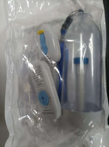 使い捨て可能なエラストマーCBI + PCA注入ポンプ | 臨床病棟鎮痛のためのPVC注射 & 穿刺器具Vet - Product Image 3