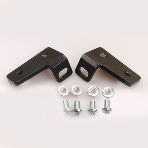 Barre d'équilibrage en aluminium 433 mm x 32 mm rectangulaire pour modèles Honda Civic BEAKS - Product Image 4