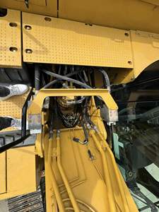 Meest Populaire Goed Verkocht 20ton Japan Originele Kat 320gc Graafmachine Met Hoge Kwaliteit, Beste Beoordeling, Snelle Levering In Voorraad Te Koop - Product Image 6