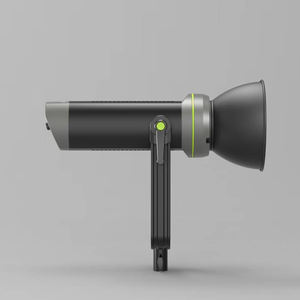 Lophoto 300W Éclairage LED professionnel pour photographie, vidéo et studio, idéal pour les conférences et les produits <span class=keywords><strong>TikTok</strong></span> - Product Image 4