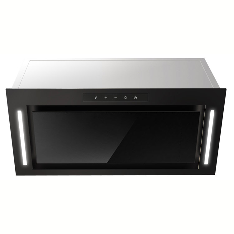 Smart 60cm Touch Control Built in