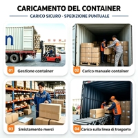 Agente de Transporte Marítimo, Puerto de Southampton, Londres, Reino Unido, Agente de Transporte Internacional, Servicios de Almacén, Empresa de Logística
