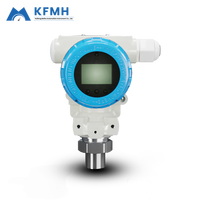 OEM/ODM Factory Direct Liquids & Gases 0.1% High Accuracy 4-20mA Output Pressure Transmitter