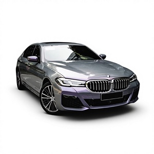 Película para Envolver Automóviles, Película de Cambio de Color TPU PET PPF, Película de Cambio de Color para Carrocería de Automóvil - Product Image 5