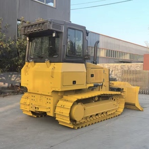 รถดันดิน Caterpillar D5K มือสอง ปี 2024 ลดราคาพิเศษ ความจุดันดิน 2.19 เมตร กำลัง 93 กิโลวัตต์ พร้อมมอเตอร์ แบริ่ง เครื่องยนต์ เกียร์ ปั๊ม - Product Image 6
