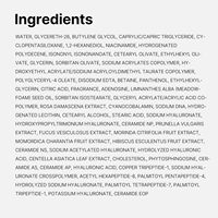 Crème hydratante medicube PD RN rose, soin réparateur des imperfections, soin hydratant, restaure le soin de la peau pour un teint uniforme et des pores soignés