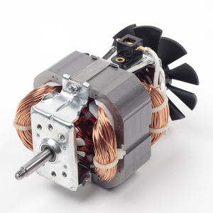 Moteur <span class=keywords><strong>AC</strong></span> 120V pour mélangeurs, mixeurs et cafetières Modèle 7625 Direct Usine - Product Image 1