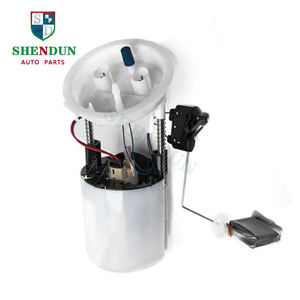 OEM 16147197075, 16117197076, yakıt pompası montajı, yakıt besleme ünitesi, BMW 1 serisi, 3 serisi, X1,E81 E87 E88, OEM değiştirme, - Product Image 1