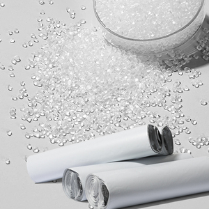 Custom Logo 17x30cm 100PC White 0.5 Mil Thick <b>Waterproof</b> Tear-Proof Adjustable Shipping Envelopes Embossing/Debossing for <b>Socks</b> - Product Image 3