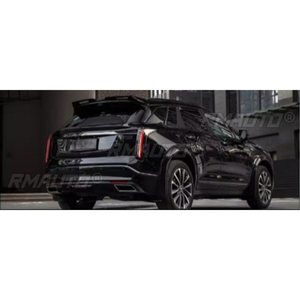 Alerón Trasero para Techo de Coche XT5, Accesorios para Cadillac XT5 2025+, Modificación de Alerón Trasero para Techo, Pieza Exterior - Product Image 3