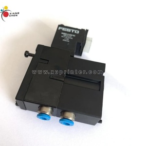 Nouvelle valve MA originale M2.184.1111/05 pour pièces détachées de machine d'impression Heidelberg - Product Image 3