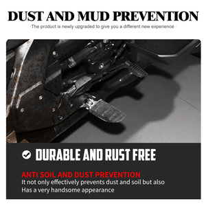 Palanca de Control de Freno de Motocicleta para <span class=keywords><strong>Honda</strong></span> Goldwing GL1800 18-Up, Kit de Reposapiés - Product Image 4