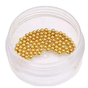 자기 구 금 자석 자석 자석 자석 구슬 희토류 작은 공 자석 강한 네오디뮴 - Product Image 4