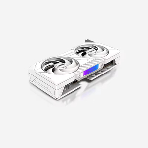 Tarjeta Gráfica Sapphire 9060XT 16GB GDDR6 OC PCIe 5.0, GPU 9060XT para PC de Escritorio para Juegos, Sapphire 9060XT 16GB GDDR6 OC PCIe 5.0 Gr - Product Image 6