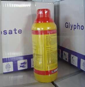 Herbicide <span class=keywords><strong>Roundup</strong></span> Granulaire Glyphosate 480 G/L 75,7%SG Granulés Glifosato 75,7% Herbicide pour l'élimination des adventices - Product Image 2