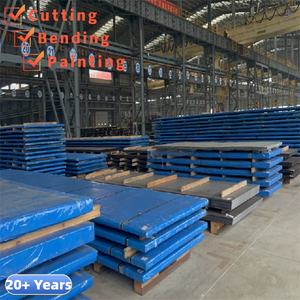 แผ่นเหล็กกันกระสุน XAR500 <span class=keywords><strong>AR500</strong></span> ลดราคาพิเศษ แผ่นเหล็กเกราะกันกระสุน แผ่นเหล็กสำหรับเรือ - Product Image 2