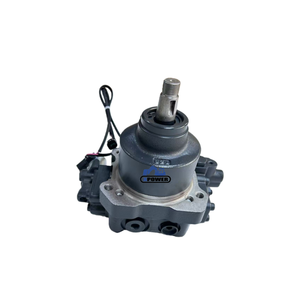 Piezas de grado GD555 GD675 de alta calidad 708-7S-00671 7087S00671 Motor de ventilador - Product Image 4