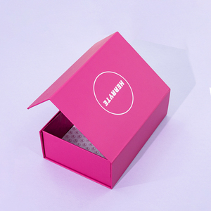 Caja de embalaje para alineadores dentales con logotipo personalizado, kit de impresión dental invisible, separador de papel para bandejas Invisalign, tapa magnética de cartón - Product Image 5