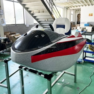 2025 Bateau <span class=keywords><strong>Jet</strong></span> Électrique Tendance, <span class=keywords><strong>Jet</strong></span> <span class=keywords><strong>Ski</strong></span> Go-Kart Gonflable Nouveau, E-Boat pour le Surf et les Installations de Loisirs Nautiques - Product Image 4