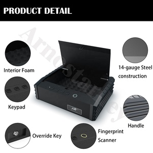 Hidden <span class=keywords><strong>Safe</strong></span> Tragbarer <span class=keywords><strong>Safe</strong></span> Biometrisch, Finger abdruck Metall Sicherheits <span class=keywords><strong>safe</strong></span>, <span class=keywords><strong>Safe</strong></span> <span class=keywords><strong>Safe</strong></span> Versteckter tragbarer <span class=keywords><strong>Safe</strong></span> - Product Image 4