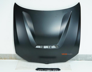 Capot de moteur avant en aluminium de style G20 <span class=keywords><strong>CS</strong></span> pour BMW Série 3 G20 G28 2020-2025 - Product Image 2