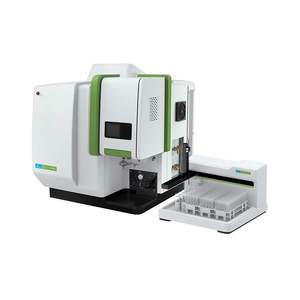 เครื่องวิเคราะห์การปล่อยแสงพลาสมาแบบอะตอมมิกเอ็มมิชั่น PerkinElmer Avio 220 ICP สำหรับงานวิเคราะห์ในห้องปฏิบัติการ - Product Image 1