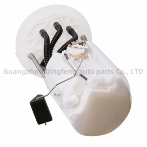 3 borular ile Toyota Prado 77020 modelleri için 60601-2018 fabrika orijinal yüksek kalite komple yakıt pompası meclisi - Product Image 5