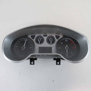 Quadro strumenti completo 5550019804 per Lancia Delta Mk3 2008-14 usato (70478) - Product Image 1