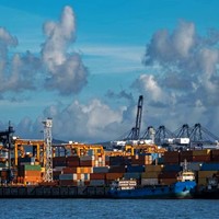 Transit Cepat FCL LCL Pengiriman Laut Agen Pengangkutan Cina ke Rarotonga Kepulauan Kukir Pelacakan Waktu Nyata