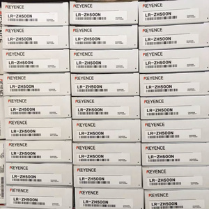 เซ็นเซอร์เลเซอร์ CMOS แบบรวมในตัวรุ่นใหม่ LR-ZH500N LR-ZH500P LR-ZH500N KEYENCE เซ็นเซอร์เลเซอร์ CMOS แบบรวมในตัวรุ่นใหม่ของแท้ - Product Image 6
