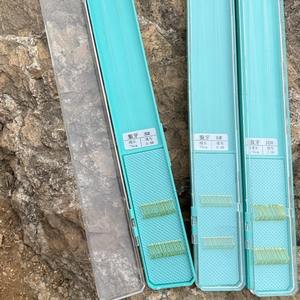 Hameçons de pêche à double crochet JQWJQWLY430 pour la pêche à la carpe en eau douce avec ligne anti-emmêlement, ensemble complet d'hameçons - Product Image 3