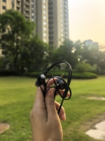 Audífonos HyperX Earbuds II para Juegos, Diseño Intrauditivo con Cable, Micrófono, Resistencia al Agua IPX3, Chipset Realtek, Interfaz de 3.5mm para PS4/PS5/Xbox