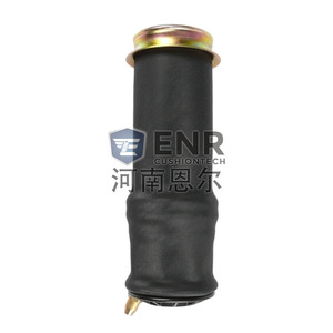 โช้คอัพ Enr Cushiontech รุ่น 1424231 สำหรับรถบรรทุกสแกนเนีย อะไหล่เปลี่ยนระบบกันสะเทือน - Product Image 1