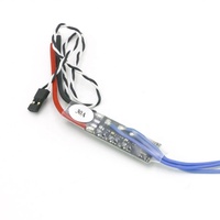 30A Mini ESC Simonk 30A/ blheli 30A Firmware Contrôleur de vitesse 2-4S pour multi-Rotor RC Quadcopter Multicopter Avions