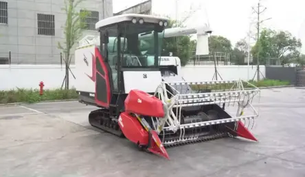 農業機械XR730コーンライスコンバインドハーベスター中国有名ブランド