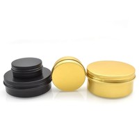 rosa weiß rot lippenbalsam creme aluminium kosmetik zinn-glas 30 g 50 g 60 g 80 g 100 g 150 g schraubverschluss aluminium zinndosen