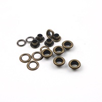 Œillets durables personnalisés sans rouille, bon prix, Durable, 10mm 12mm 14mm 15mm 20mm 30mm, vente en gros