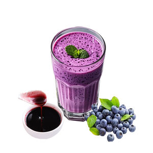 Jugo de Naranja de 1.3L Procesado con Concentrador de Jugo de Frutas al Vacío, Aplicaciones para Té Halal y Smoothies, Sabores Mixtos, Botella a Granel - Product Image 4