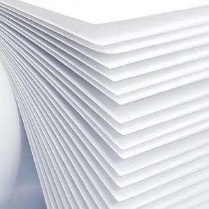 Woodfree Offset Paper Uncoated Offset Printing Bond Paper High Bulk 55gsm 60gsm 70gsm for Printing Houses - Product Image 5