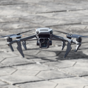 Airdrop-System für Mavic <span class=keywords><strong>3</strong></span>/Mavic <span class=keywords><strong>3</strong></span> Pro Drone Hochzeits vorschlag Liefer gerät - Product Image 4