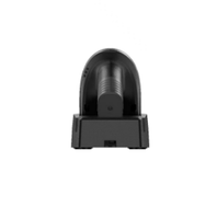Escáner de Código de Barras 2D Inalámbrico Industrial K220, Rendimiento Estable, Interfaz USB BT, Fuente de Luz CMOS, Escaneo de Documentos A4 1D/2D