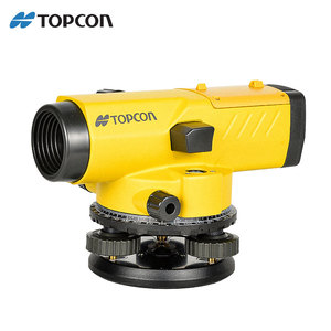   <span class=keywords><strong>Nivel</strong></span> Automático AT-B4A con Aumento de 24x, Instrumento de Topografía Resistente al Agua IPX6 para Ingeniería de Construcción - Product Image 2