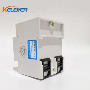 Three Phase Din Rail Type Watt Hour <strong>Meter</strong> 3P <strong>Digital</strong> LCD Display <strong>Power</strong> Energy <strong>Meter</strong> - Product Image 4