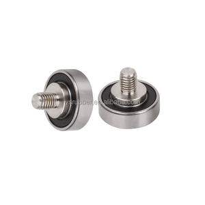 Hochleistungs-Rillen kugellager für mechanische Geräte - Product Image 5