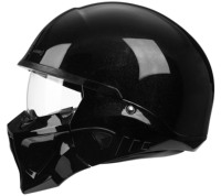 Le casque modulaire ScorpionExo II de nouvelle génération répond aux derniers standards de certification de sécurité chinois GB (CCC)
